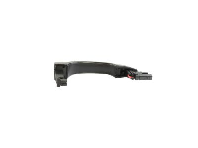 Mopar 5SV48LAUAC Handle-Exterior Door