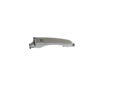 Mopar 5SV48LAUAC Handle-Exterior Door