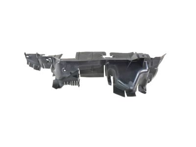 68229145AC Mopar Shield-Radiator Product Photo 4 of 4