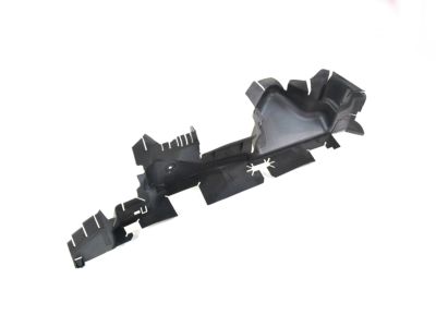68229145AC Mopar Shield-Radiator Product Photo 1 of 4