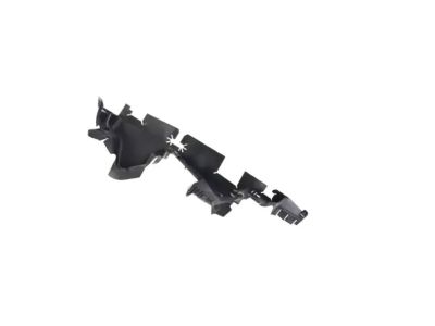 68229145AC Mopar Shield-Radiator Product Photo 3 of 4