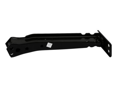 68071622AB Mopar REINFMNT-Rail Front Product Photo 3 of 3