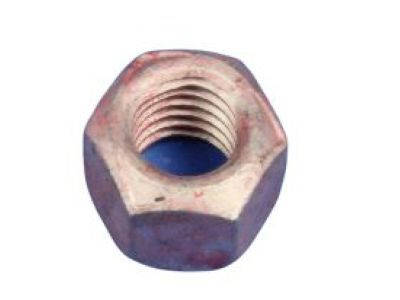 Mopar 6509764AA Nut-HEXAGON Lock