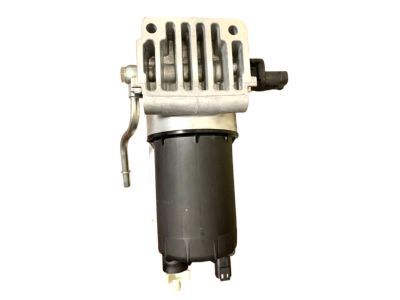 Mopar 68005223AB Filter-Fuel