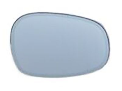 Mopar 6AC88GW7AB Outside Rear-View Mirror Right