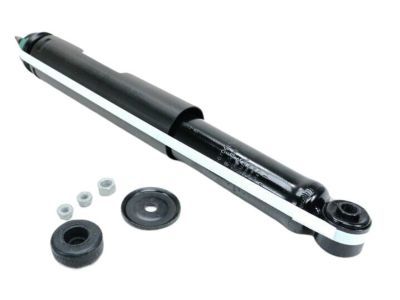 Mopar 68057363AC ABSORBER Pkg-Suspension