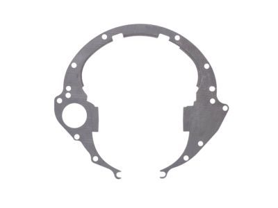 Ram 2500 Transfer Case Cover - 52104344AA