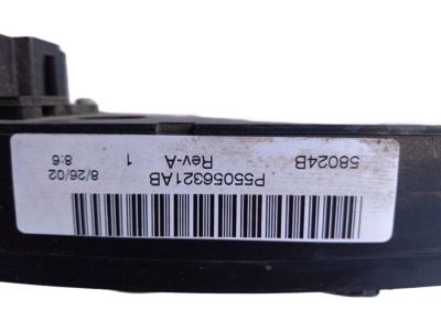 Dodge 55056323AA