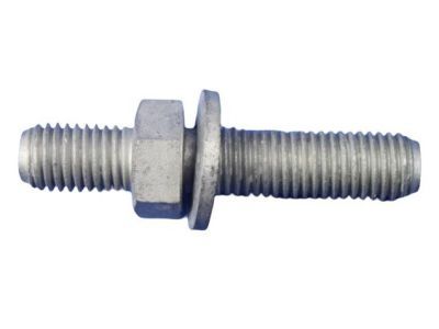 Mopar 6505064AA Screw