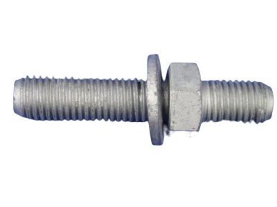 Mopar 6505064AA Screw