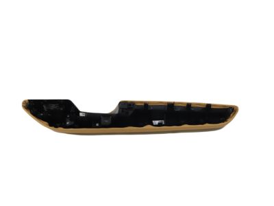 Mopar 7FJ591T5AC ARMREST-REAR DOOR TRIM