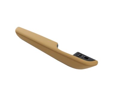 2023 Jeep Grand Cherokee L Armrest - 7FJ591T5AC