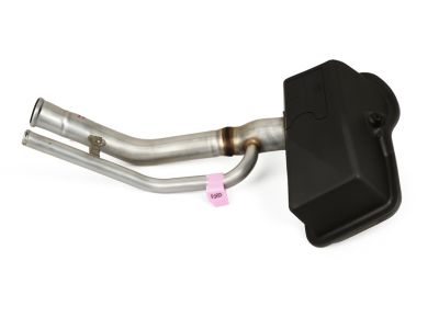 Dodge Ram 3500 Fuel Filler Neck - 52102594AC