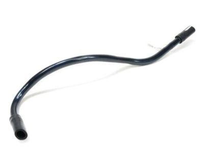 Jeep Compass Crankcase Breather Hose - 5047034AB