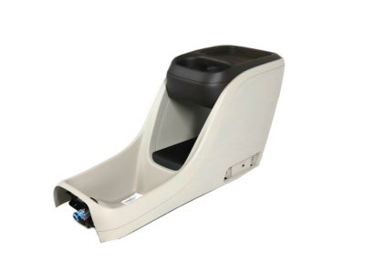 Chrysler Voyager Center Console Base - 6WX962D2AB