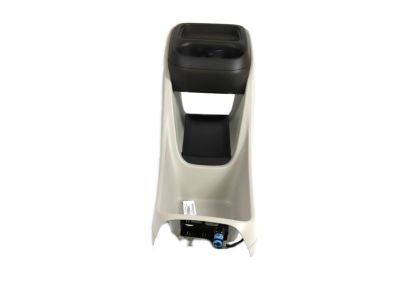 Mopar 6WX962D2AB Console-Floor