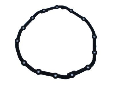 Mopar 5086777AA Gasket-Rear Cover