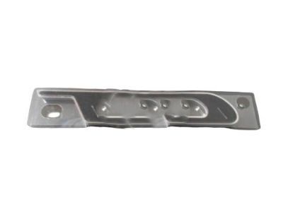 Mopar 68213511AA Nameplate