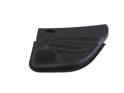 Dodge 6XF10LA8AB