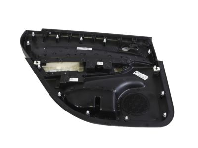 Dodge 6XF10LA8AB