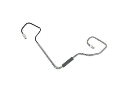 2019 Dodge Grand Caravan Brake Line - 5154226AC