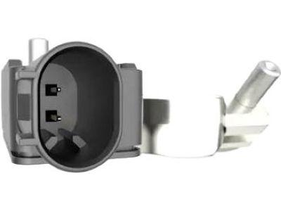 Mopar 68289207AC Sensor-Battery