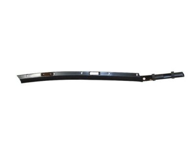 2001 Dodge Viper Weather Strip - 4854261AA