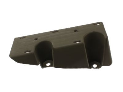 Mopar 1DD62DK5AC Support-FOOTREST