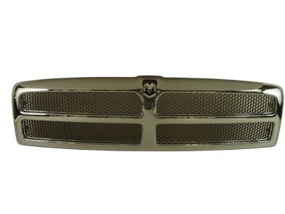 1995 Dodge Ram 2500 Grille - 55076550