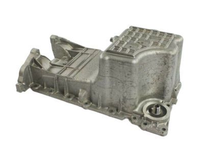 Chrysler 300 Oil Pan - 4892171AD