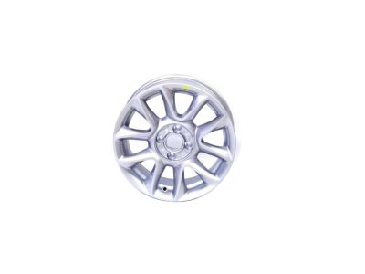 5VJ69GSAAA Mopar Wheel-Aluminum Product Photo 3 of 3