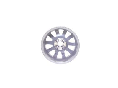 5VJ69GSAAA Mopar Wheel-Aluminum Product Photo 2 of 3