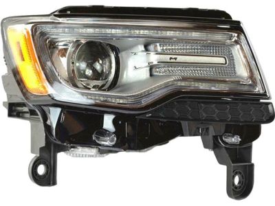 Jeep 55112910AC