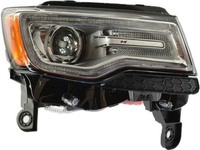 Jeep 55112910AC
