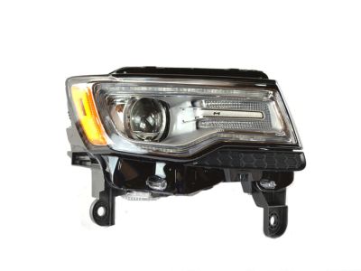 Jeep 55112910AC