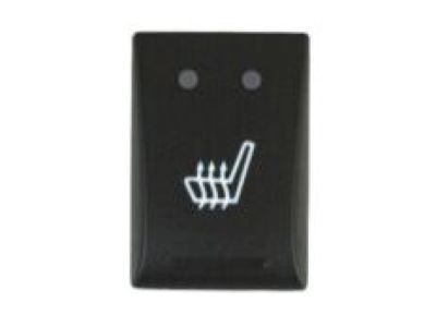 Ram C/V Seat Heater Switch - 68110968AB