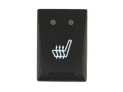 Mopar 68110968AB Switch-Heated Seat