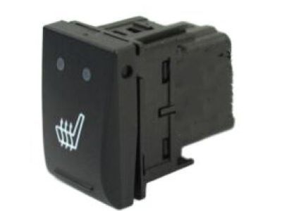 Mopar 68110968AB Switch-Heated Seat