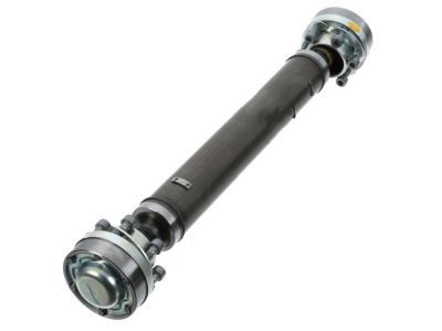 Dodge Durango Drive Shaft - 52853642AE