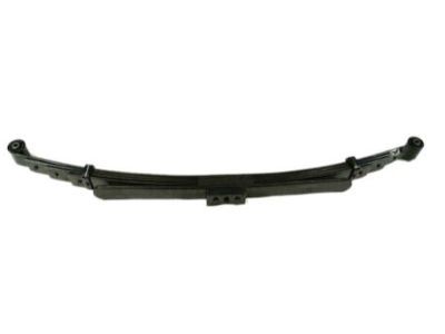 2005 Dodge Ram 2500 Leaf Spring - 52113514AD