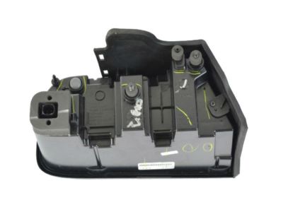 Dodge 68510770AA