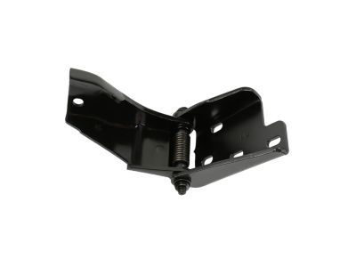 thumbnail image 2 of MOPAR Upper Door Hinge – Left Driver Side For 2017-2022 Chrysler Pacifica & 2020-2022 Voyager (68269774AC) 2 of 5