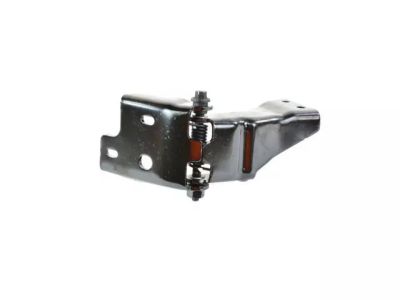 Mopar 68185994AC Sliding Door Hinge Right