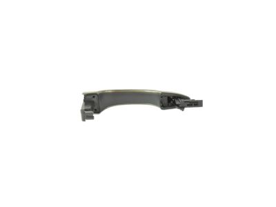 Mopar 5SV51KFPAA Handle-Exterior Door