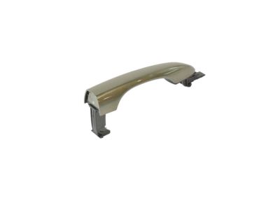 Mopar 5SV51KFPAA Handle-Exterior Door