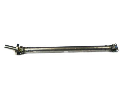 Mopar 52123122AA Rear Drive Shaft