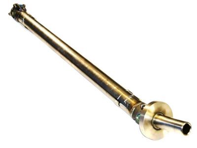 Dodge Ram 3500 Drive Shaft - 52123122AA