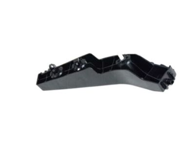 Mopar 5182596AB Bracket-Bumper