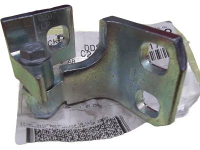 Mopar 68140736AB Door Lower Hinge Right