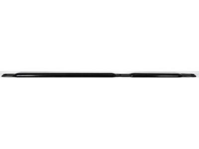 Mopar 52005743AB Tube-Tie Rod